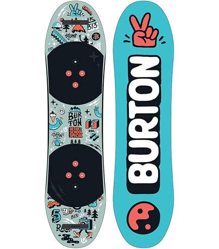 BURTONスノーボード 90 Amazon.co.jp: Burton 107311 90 Snowboard Set of 2 : Clothing