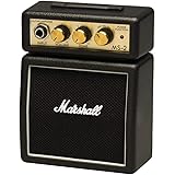 MARSHALL MS-2 ミニアンプ