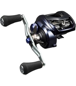 Amazon | ダイワ リール SLPW RCSB クランクハンドルセット 80mm