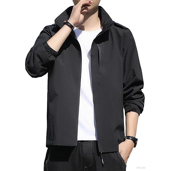 Amazon | ゴルフ ウィンドブレーカー メンズ ウインドブレーカー