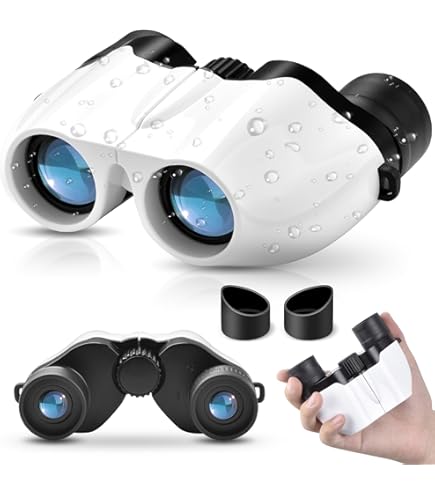 【新着商品】ミザールテック 双眼鏡 コンパクト ズーム 10倍 最大30倍 21 Amazon | MIZAR-TEC(ミザールテック) 双眼鏡 コンパクト ズーム