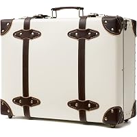 Amazon | [LEAVES（リーブス） 革小物] ハンドメイド牛革トランク 24