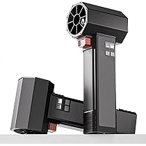 ブロワー 洗車 ブロワー 60m/s大風速 最強ブロワー ターボ Amazon.co.jp: 【最強ブロワー・60m/s圧倒的な風速】ブロワー