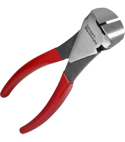 Amazon | StewMac 2ウェイ調節可能ホットロッドトラスロッド、4mm 