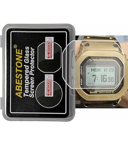 Amazon.co.jp: 【2枚】CASIO 腕時計 G-Shock GMW-BZ5000 保護フィルム Amazon.co.jp: 【2枚】CASIO 腕時計 G-Shock GMW-BZ5000 保護フィルム