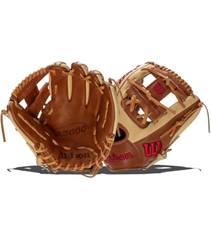 Amazon | Wilson A2000 Miguel Cabrera Game Model 30cm First Base