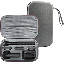 Amazon.co.jp: Insta360 X5 X4 収納ケース キャリングケース用