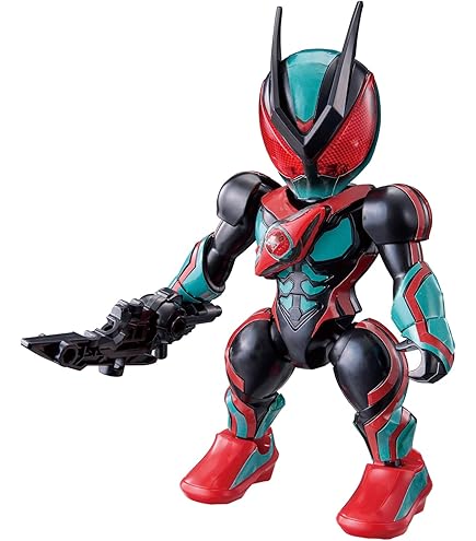 Amazon.co.jp: PBM RAH 仮面ライダーメテオ 12インチアクション