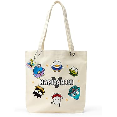 フラットポーチ＆エコバッグ♡ポメ＆レディ フラットポーチ＆エコバッグ♡ポメ＆レディ