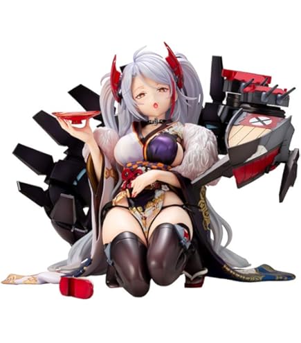 Amazon.co.jp: Dream Tech アズールレーン プリンツ・オイゲン 色褪せ