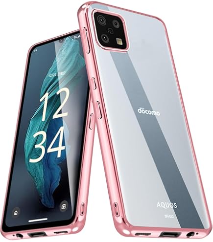 AQUOS - 【B】SHG07/AQUOS sense6s SHG07/353681654138890 Sharp Aquos Sense6s SHG07 technical specifications