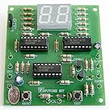 Digital Counter 2 Digit. Circuits and Electronics Education Be the first to review this item