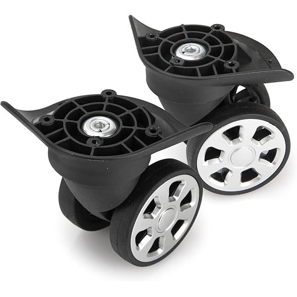 Amazon.co.jp: [Shiwaki] 2x A89 荷物交換ホイール旅行スーツ