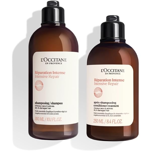 Amazon.co.jp: ロクシタン(L'OCCITANE) ローズ コンディショナー 240mL