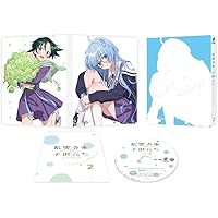 Amazon.co.jp: 履いてください、鷹峰さん 第2巻《通常版》 [Blu