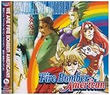 �}�N���X7 ENGLISH FIRE!!