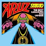 ARUZ STUDIO PRESENTS THE BEST RAGGAMUFFIN IN DA UNIVERSE