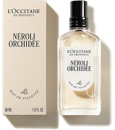 Amazon.co.jp: ロクシタン(L'OCCITANE) ヴァーベナ オードトワレ 100mL
