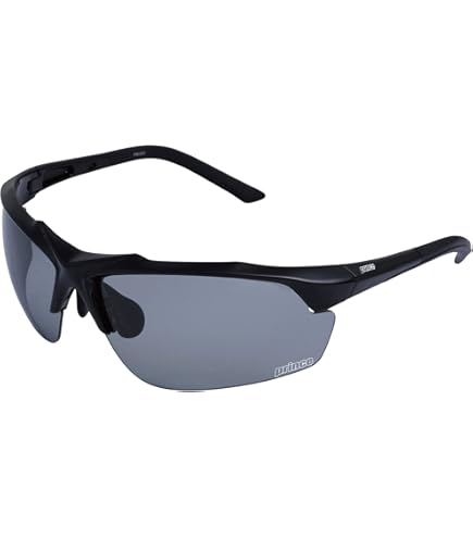 Amazon | ヨネックス(YONEX) スポーツグラス AC397 181 ブラック