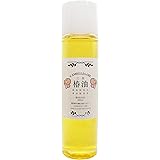 高田製油所 大島純粋三原椿油 200ml 【伊豆大島のヤブ椿100％】