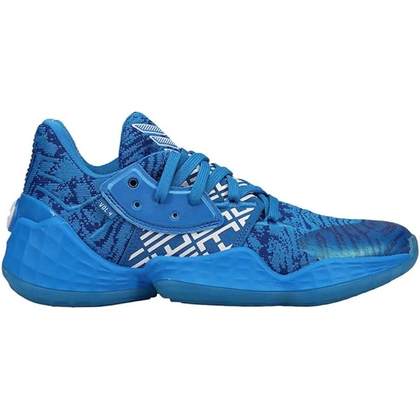 Amazon | adidas Harden Vol. 4 靴 – メンズバスケットボール