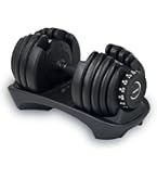 Amazon | BARWING(バーウィング) 可変式ダンベル 41.5kg 1個／2個