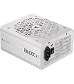 Amazon | Corsair RM1000e (2025) 完全モジュラーATX電源 12V-2x6