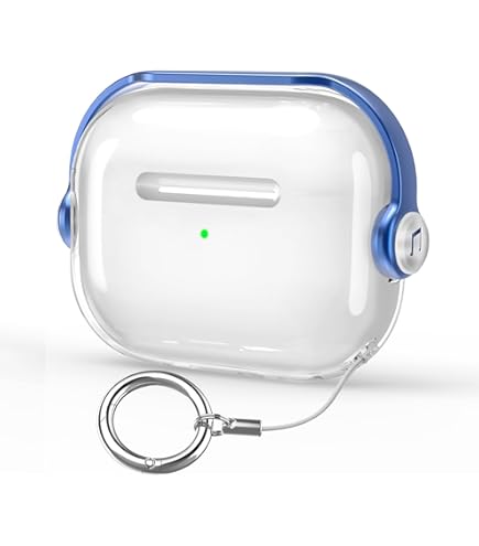 Amazon | サンタクルーズ SANTA CRUZ AirPods 第2世代 ケース