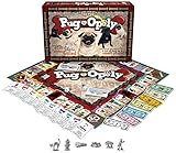 Pug-opoly[並行輸入品]