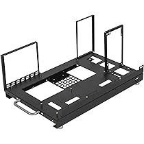Amazon.co.jp: Rxakudedo オープンシャーシ・オープンフレームの開放型