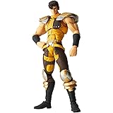 リボルテック ジュウザ 北斗の拳REVOLUTION Series No. 016