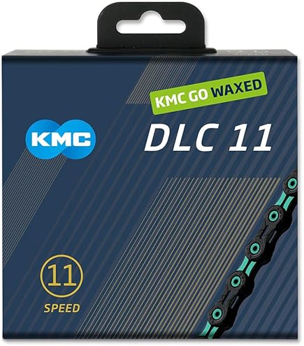 KMC DLC11 11速チェーン KMC DLC11 11S用チェーン DLC | ロードバイクパーツ,チェーン,KMC(11s