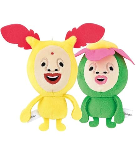 Amazon.co.jp: ポムポムプリン ほっぺぎゅ～ボアむにゅぐるみS