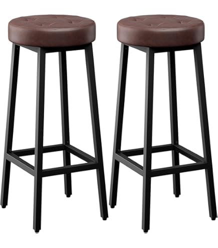 Amazon｜ヴィンテージ アトリエスツール フランス アンティーク