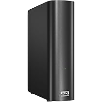 Amazon | Western Digital My Book 2TB USB 3.0 外付けハード