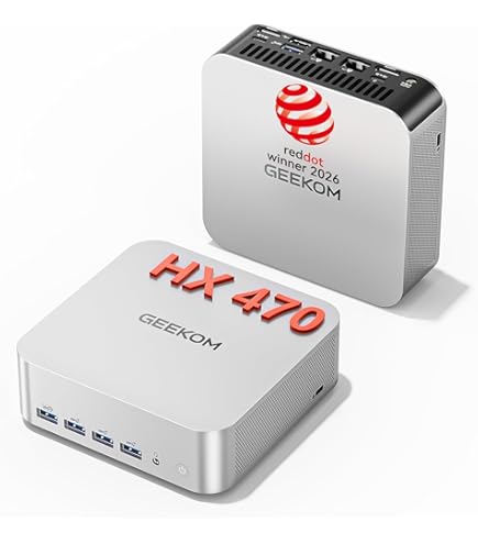 Amazon.co.jp: GEEKOM GT1 Mega AI Mini PC Intel 第14世代Core Ultra
