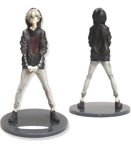 Amazon.co.jp: エヴァンゲリオン 渚カヲル Ver.RADIO EVA 1/7スケール