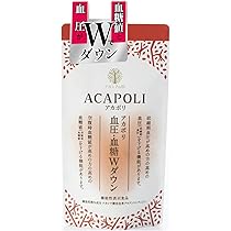 Amazon.co.jp: アカシアの樹 アカポリ 血圧 ・ 血糖 Wダウン 血圧を