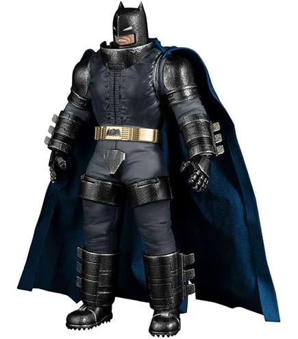 Amazon.co.jp: Beast Kingdom ダイナミックアクションヒーロー