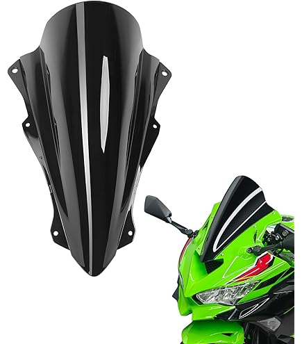 ゼログラビティ スクリーン【ダブルバブル】 ZX-25R ZX-4R ZERO GRAVITY ZEROGRAVITY ゼログラビティ スクリーン【ダブル