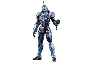 マックスファクトリー[Max Factory] PLAMAX ティタノマキア ゲイルハウンド・ガイバー01 ノンスケール 組み立て式プラスチックモデル