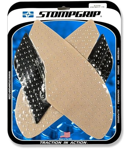 Amazon.co.jp: STOMPGRIP(ストンプグリップ) トラクションパッド