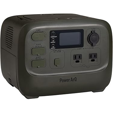 Amazon.co.jp 人気ギフトランキング: ポータブル電源・蓄電池 で