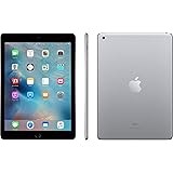 Apple i-Pad(第５世代) タブレット9.7インチ/解像度: 2048 x 1536 ピクセル/32GB/Wi-Fi/Touch ID/スペースグレー (整備済み品)