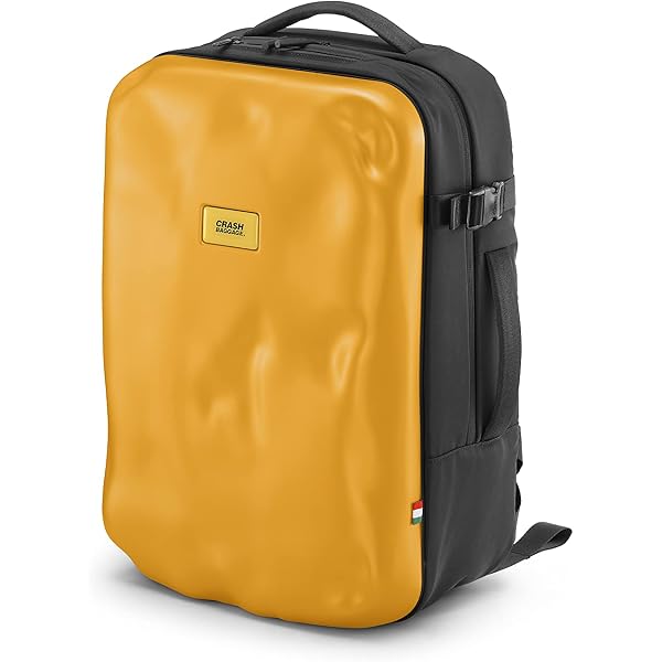Amazon.co.jp: [クラッシュバゲージ] ICONIC BACKPACK アイコニック