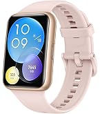 HUAWEI Band 8 スマートウォッチ 1.47インチディスプレイ