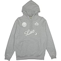 新品ルースイソンブラ　パーカー　M F1812117】LUZeSOMBRA/ルースイソンブラ スウェットパーカー STANDARD