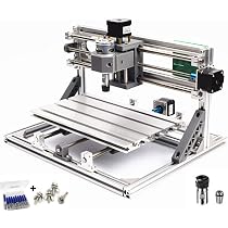 Axis 3018 CNC Router Desktop Engraver 