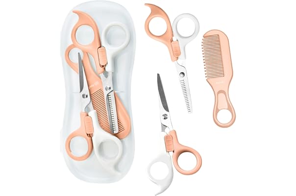 Amazon Co Jp 売れ筋ランキング べビーヘアカットグッズ の中で最も人気のある商品です