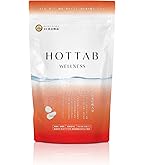 Amazon | 薬用 ホットタブ 重炭酸湯 Classic 90錠入 | HOT Tab | 炭酸